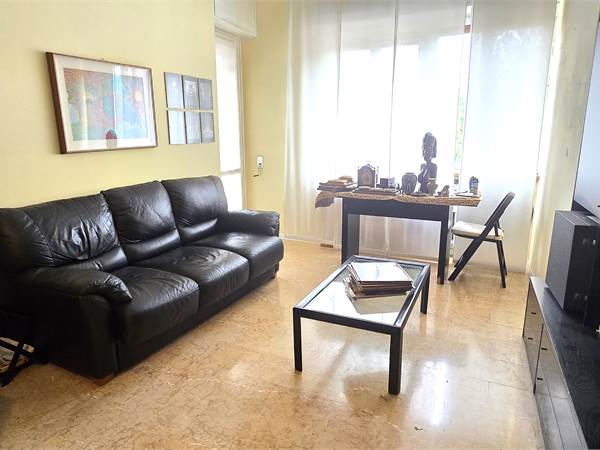 Ampio bilocale da personalizzare!