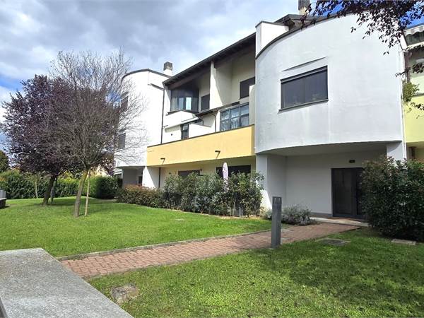 Ampio 3 locali con terrazzo!