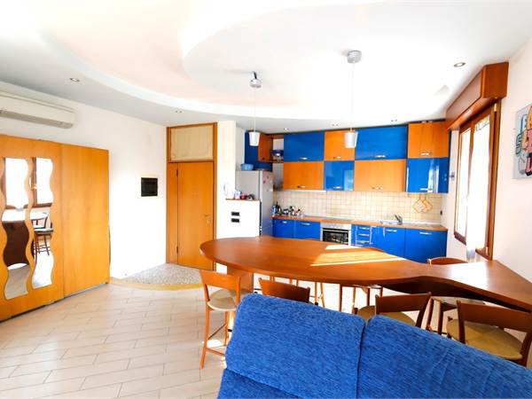 A 300 metri dal mare!